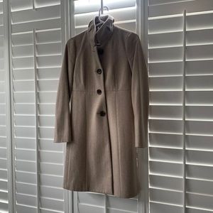 J Crew Coat